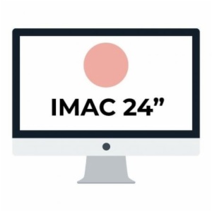 ORDENADOR APPLE MJVA3Y/A IMAC 24